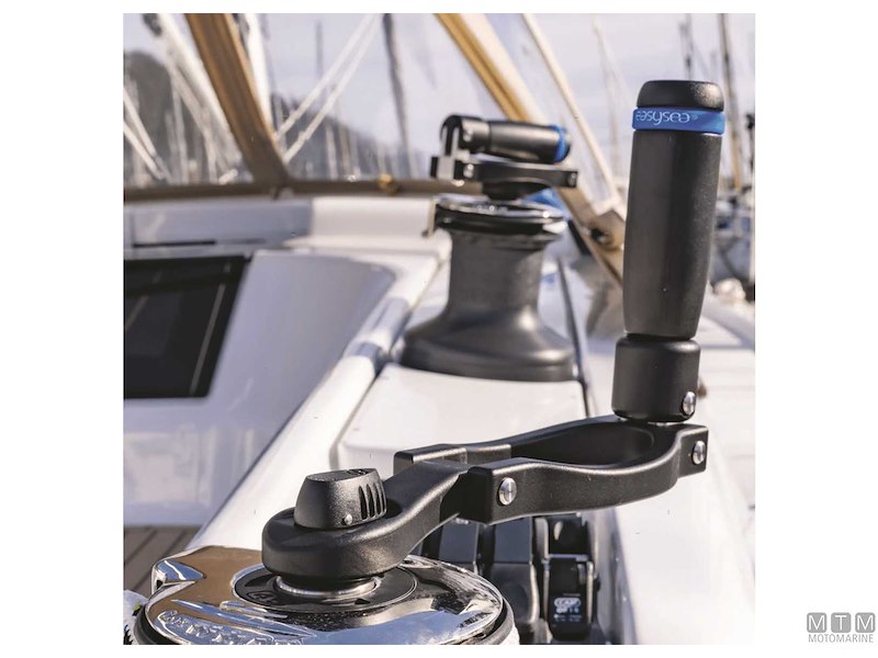 Manovelle Pieghevoli Flipper Easysea