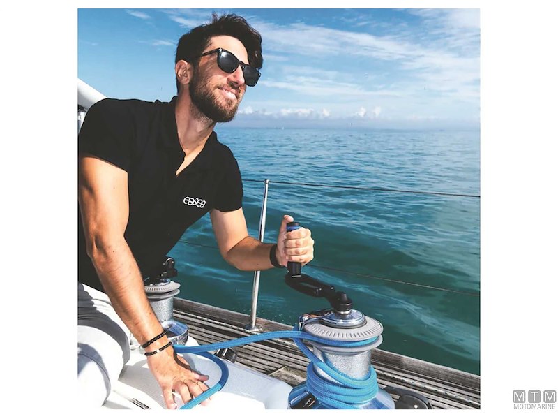 Manovelle Pieghevoli Flipper Easysea