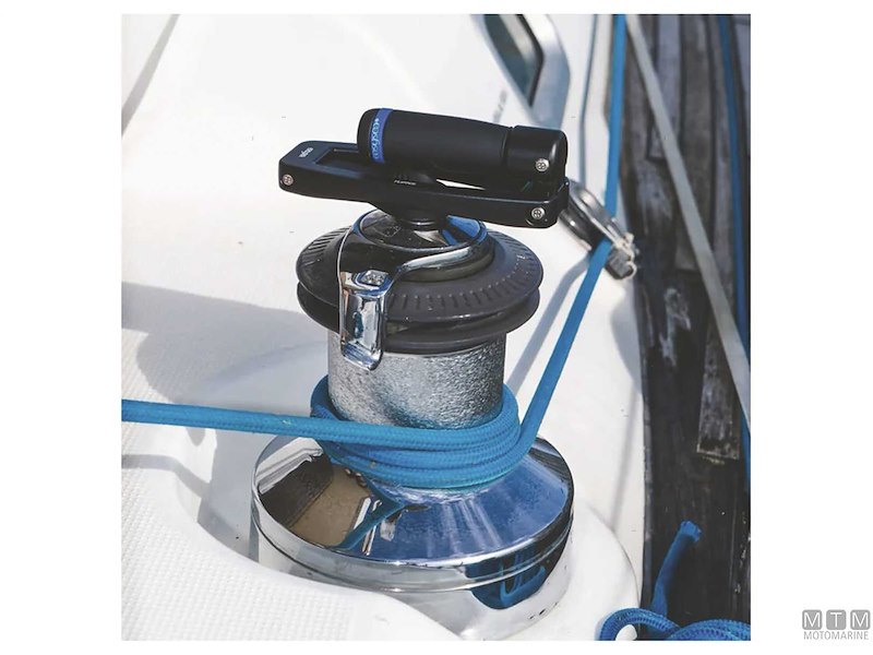 Manovelle Pieghevoli Flipper Easysea
