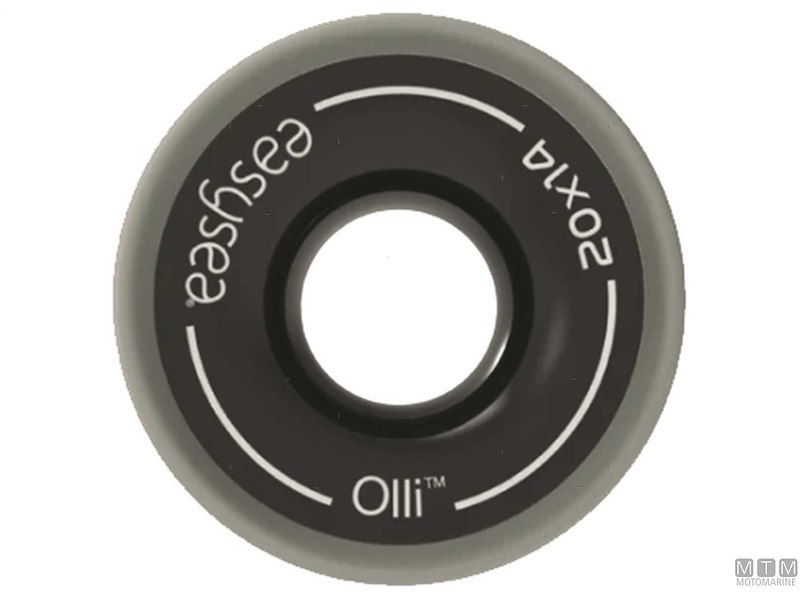 Anelli Olli Easysea Anti-Urto