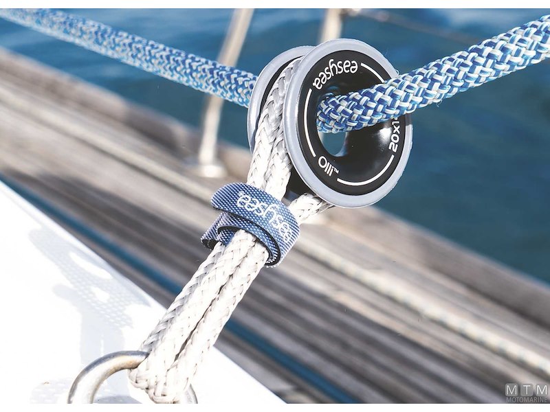 Loop in Dyneema Scalzato Easysea