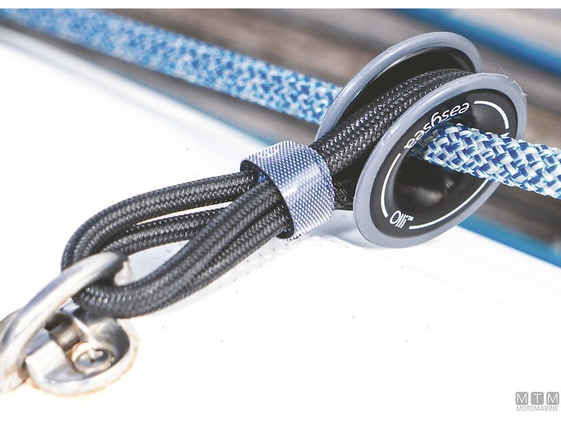 Loop in Dyneema Calzato Easysea