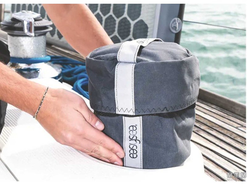 CopriWinch Flipper Easysea