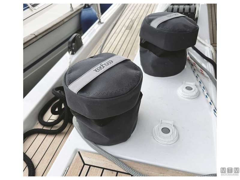 CopriWinch Flipper Easysea