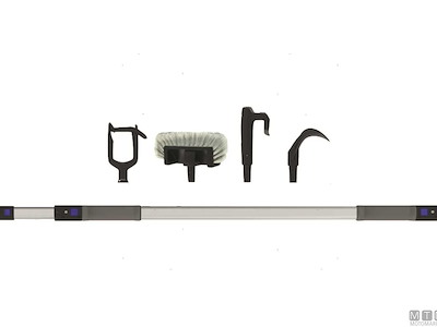 MEZZO MARINAIO TELESCOPICO EASYSEA JAKE SET COMPLETO 
