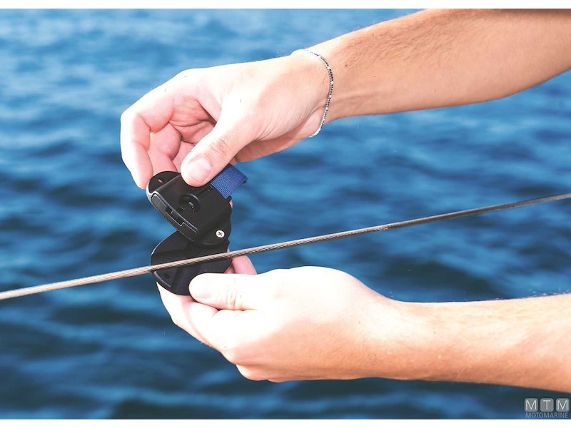 MEZZO MARINAIO TELESCOPICO EASYSEA JAKE SET COMPLETO 