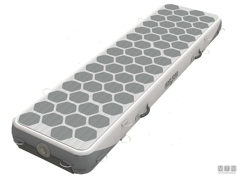 PASSERELLA GONFIABILE EASYSEA WAY2 L200CM 
