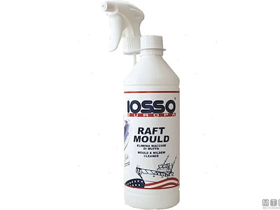 ANTIMUFFA IOSSO RAFT MOULD 750ML