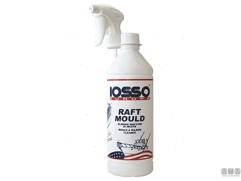 ANTIMUFFA IOSSO RAFT MOULD 750ML