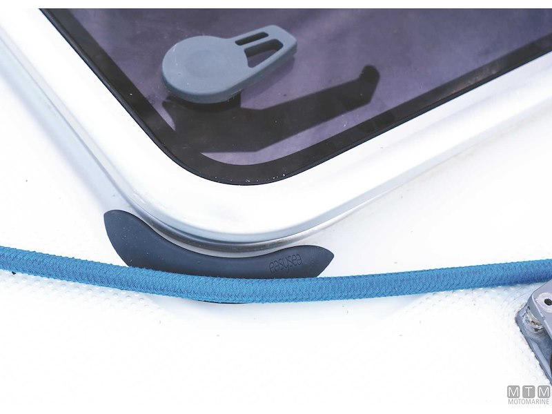 DEFLETTORE PER CIME EASYSEA 