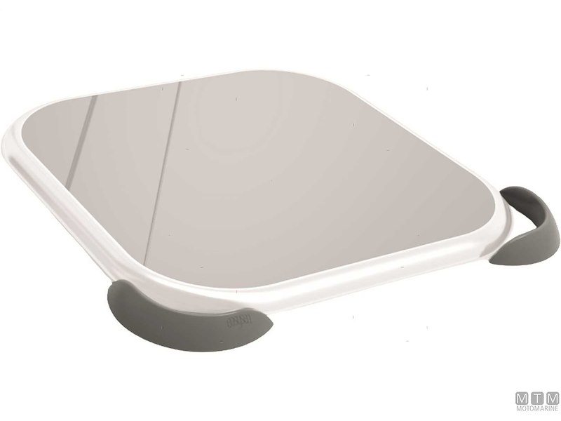 DEFLETTORE PER CIME EASYSEA 