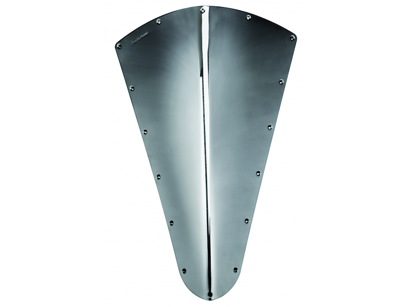 PARAPRUA ACCIAIO INOX 316