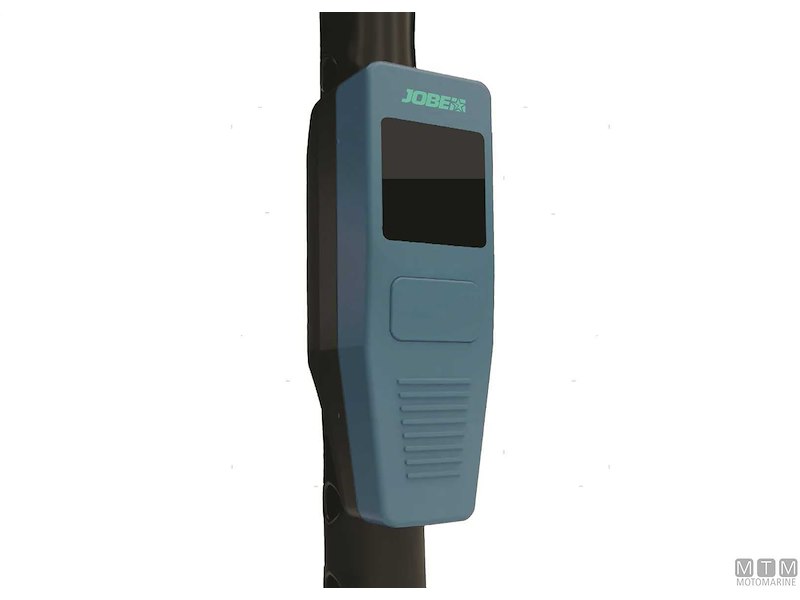 PINNA JOBE FLOW E-FIN ELETTRICA PER SUP E KAYAK 