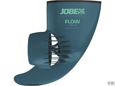 PINNA JOBE FLOW E-FIN ELETTRICA PER SUP E KAYAK 