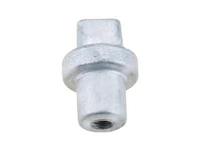 ANODO ALLUMINIO YAMAHA 75-350HP