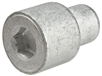 ANODO ALLUMINIO YAMAHA 75-250HP VX SX