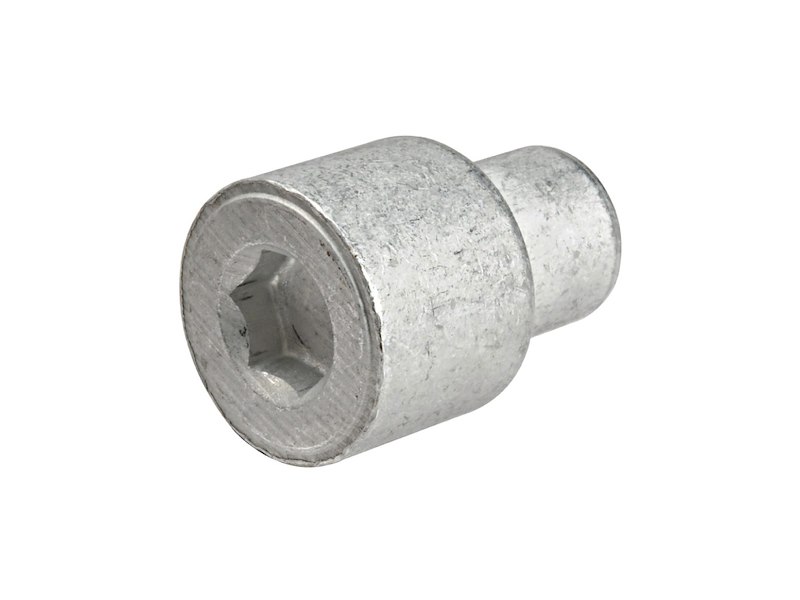 ANODO ALLUMINIO YAMAHA 75-250HP VX SX