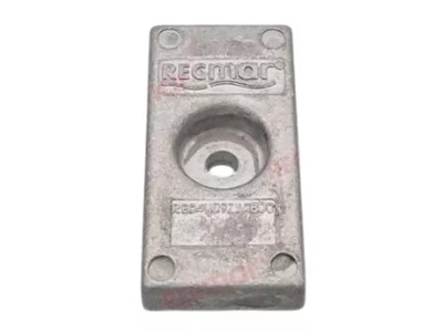 ANODO ALLUMINIO HONDA COLA