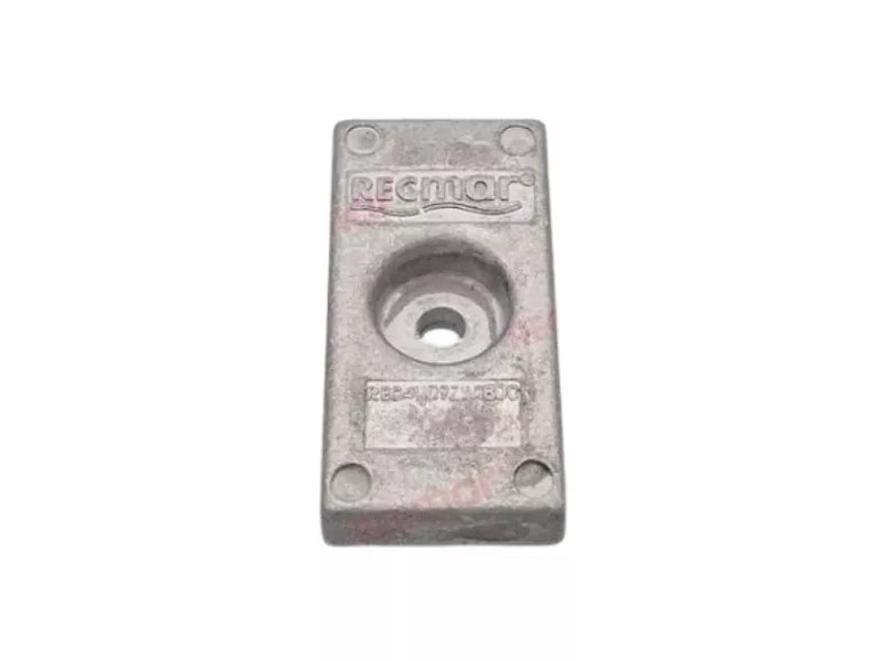 ANODO ALLUMINIO HONDA COLA