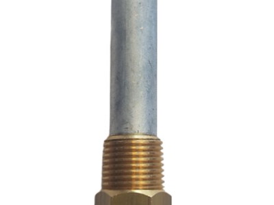 ANODO ZINCO YANMAR Ø16MM