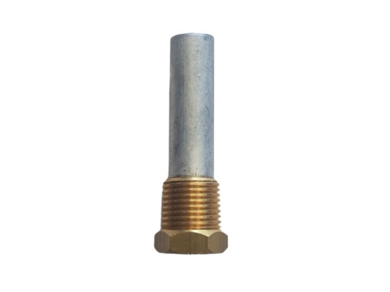 ANODO ZINCO YANMAR Ø16MM