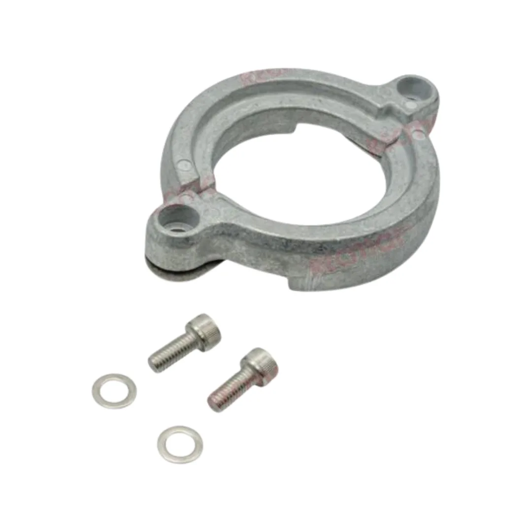 KIT ANODI YANMAR SD20-SD65 ZN