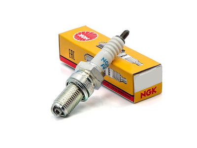 Candela NGK BR7HS-10