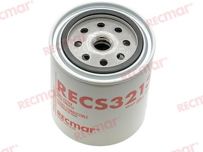 Cartuccia filtro tipo Racor S3213
