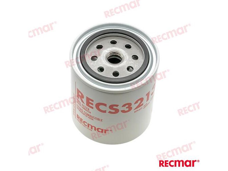 Cartuccia filtro tipo Racor S3213