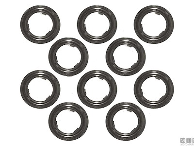 Guarnizione Tappo Olio MTM Ref Suzuki 09168-10038