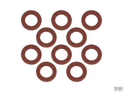 Guarnizione Tappo Olio MTM Ref Yamaha 90430-08020