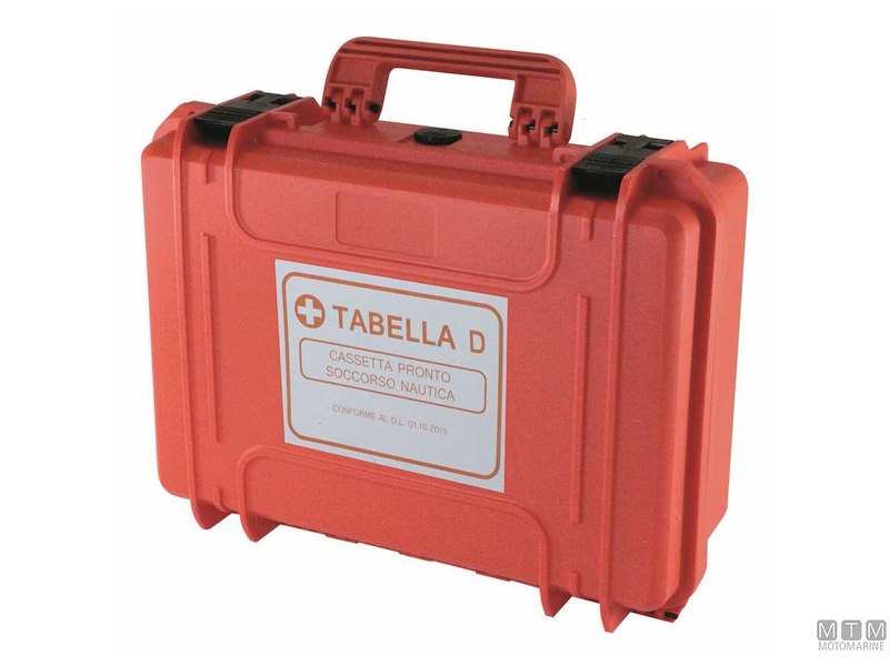 CASSETTA NEW TAB D 