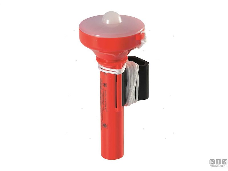 BOETTA LUMINOSA VSG SOLAS MED 